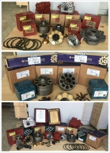 武汉广西机械市场产品展示